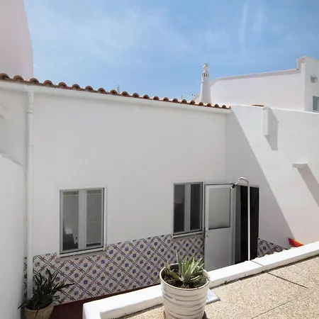 Casa Limoeiro Ferienhaus