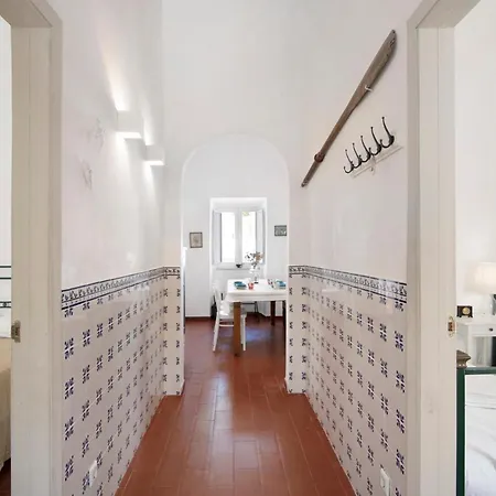 Nyaraló Casa Limoeiro *