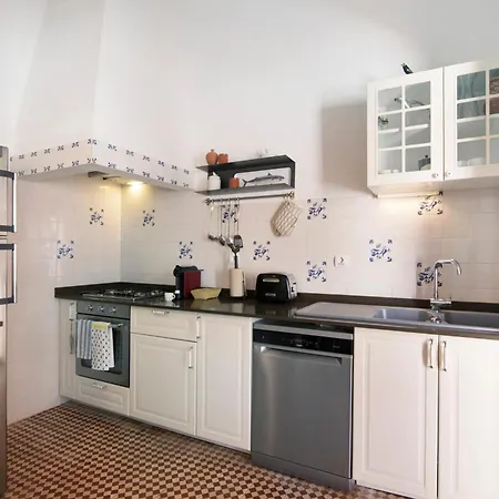Ferienhaus Casa Limoeiro Albufeira