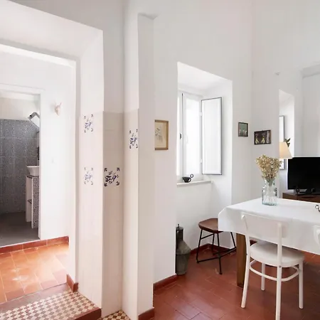 Nyaraló Casa Limoeiro