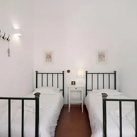 Nyaraló Casa Limoeiro *