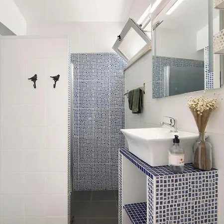 Nyaraló Casa Limoeiro *