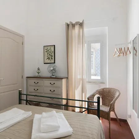 Casa Limoeiro Albufeira