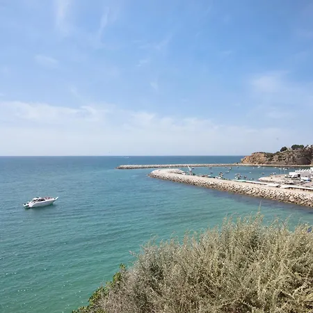 Casa Limoeiro Holiday home Albufeira