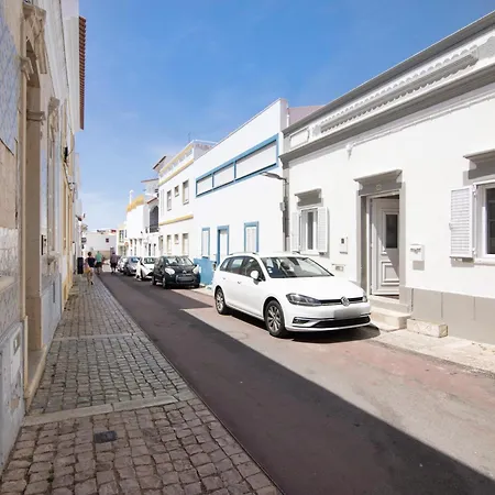 Casa Limoeiro Albufeira