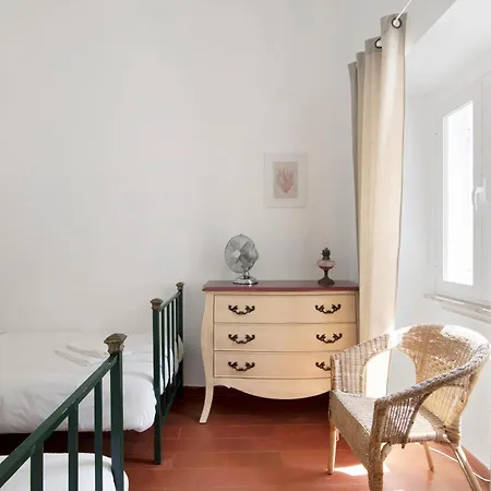 Casa Limoeiro Prázdninový dům