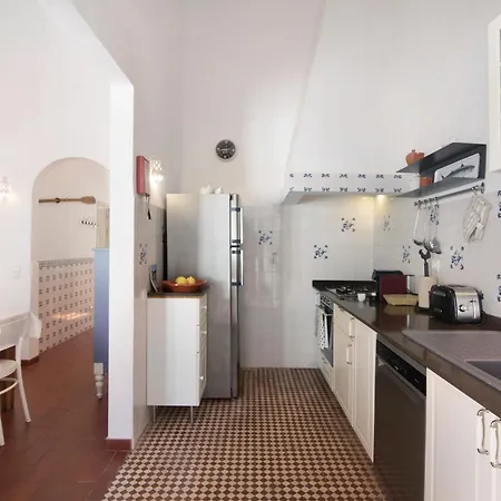 Prázdninový dům Casa Limoeiro Albufeira