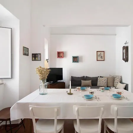 Casa Limoeiro Prázdninový dům Albufeira
