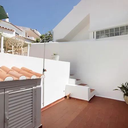 Casa Limoeiro Albufeira